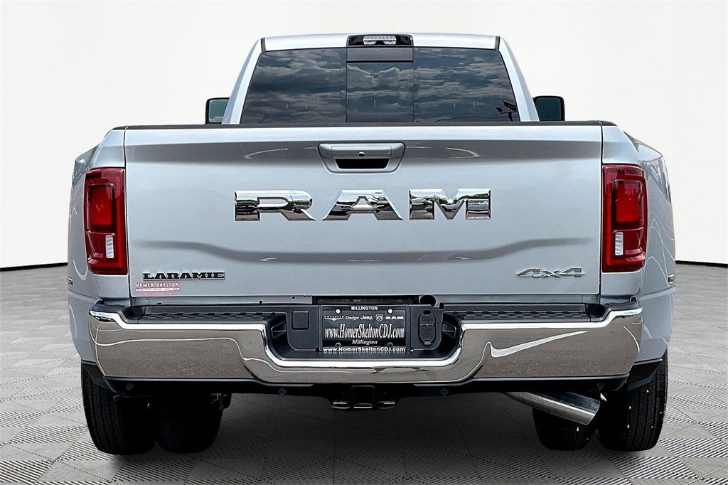 2026 RAM Ram 3500 Laramie