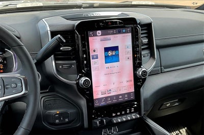 2026 RAM Ram 3500 Laramie