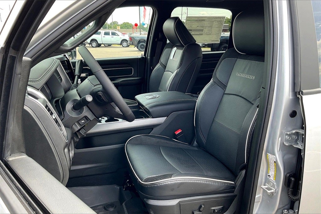 2026 RAM Ram 3500 Laramie