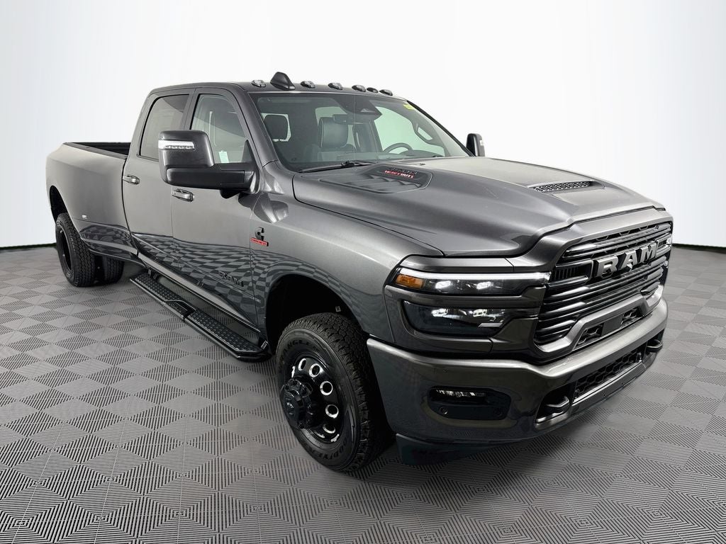 2026 RAM Ram 3500 Laramie