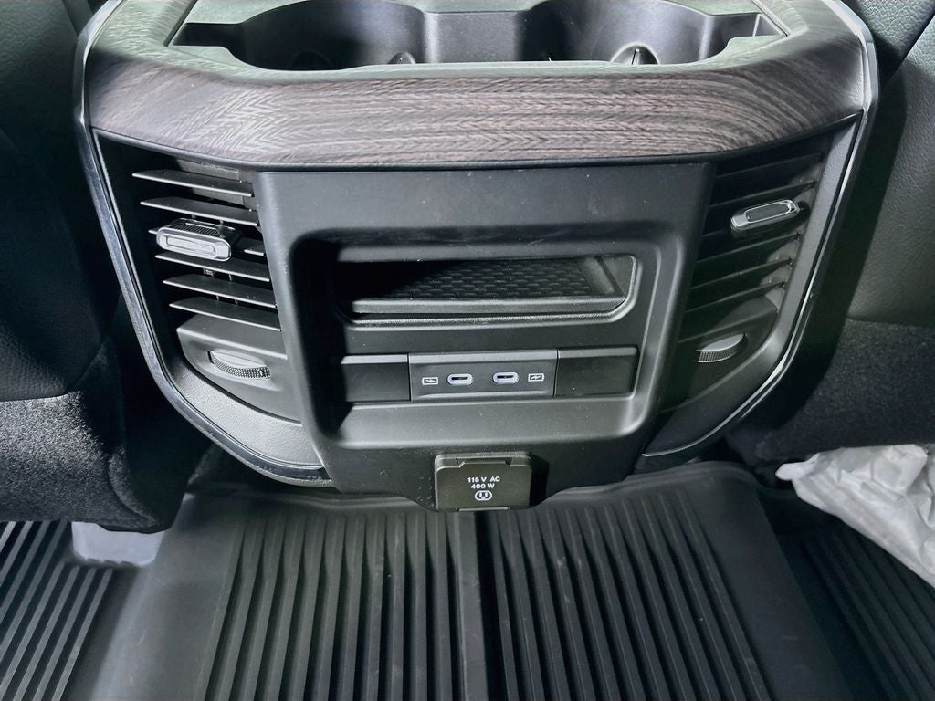 2026 RAM Ram 3500 Laramie