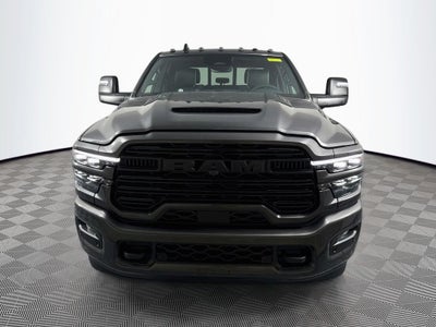 2026 RAM Ram 3500 Laramie