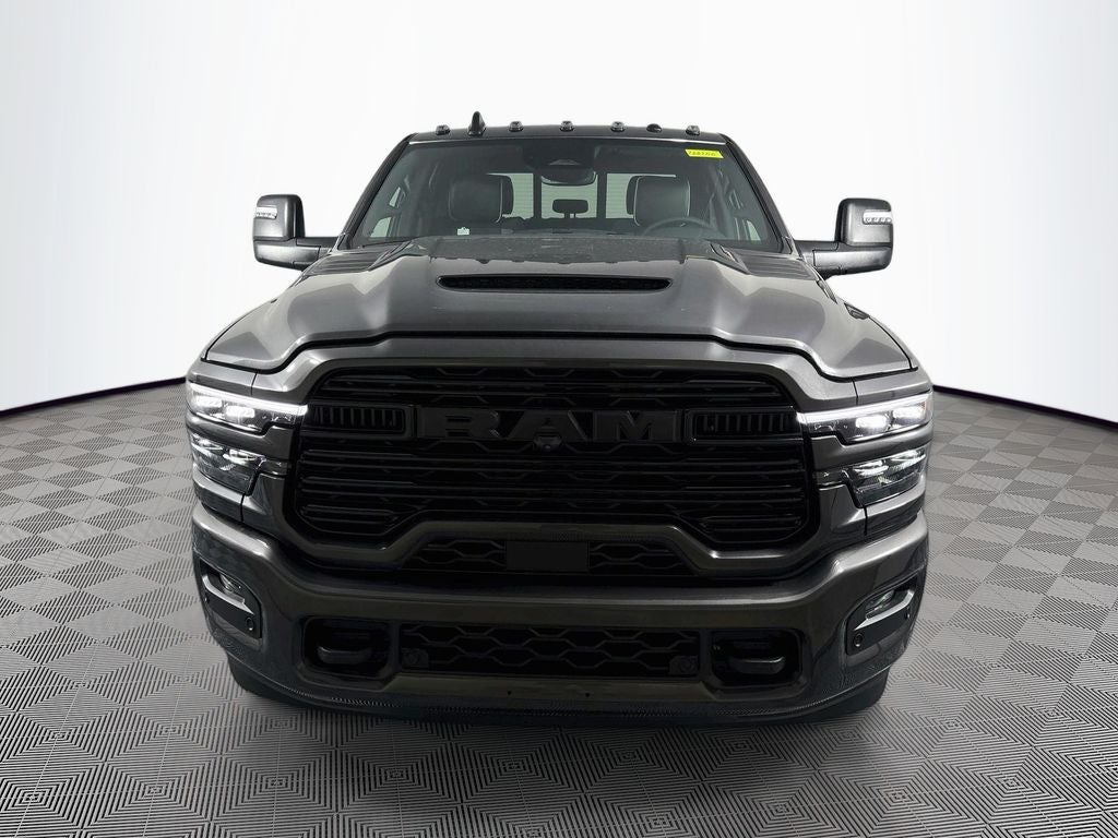 2026 RAM Ram 3500 Laramie