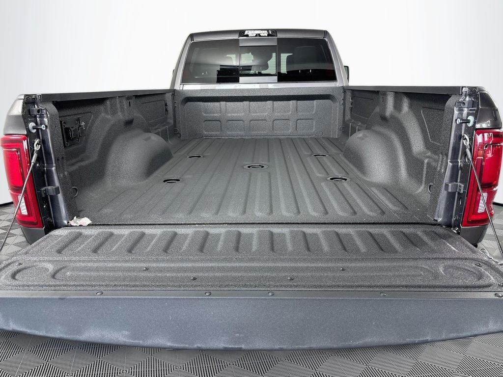 2026 RAM Ram 3500 Laramie