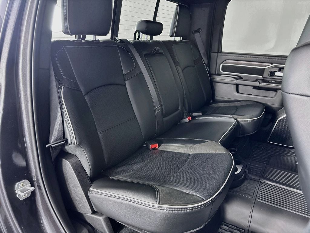 2026 RAM Ram 3500 Laramie