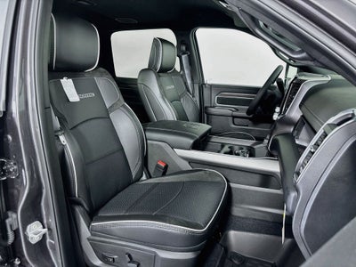 2026 RAM Ram 3500 Laramie