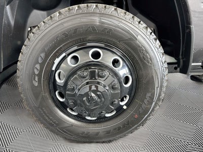 2026 RAM Ram 3500 Laramie