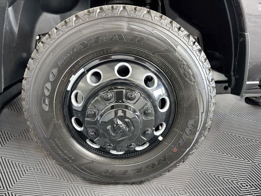 2026 RAM Ram 3500 Laramie