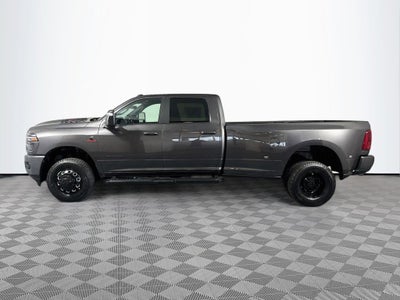 2026 RAM Ram 3500 Laramie