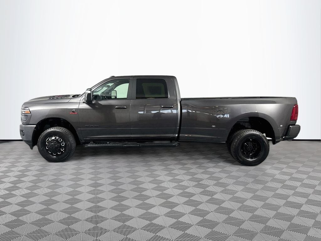 2026 RAM Ram 3500 Laramie