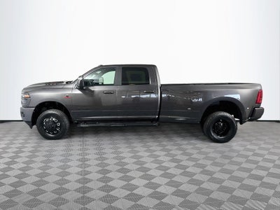 2026 RAM Ram 3500 Laramie