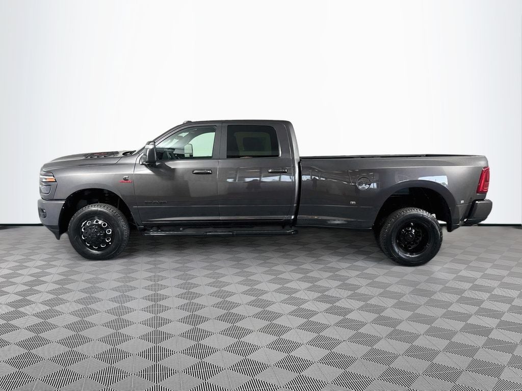 2026 RAM Ram 3500 Laramie