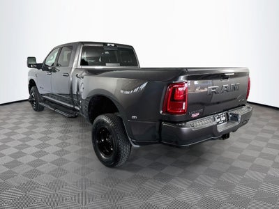 2026 RAM Ram 3500 Laramie