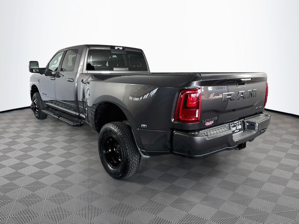 2026 RAM Ram 3500 Laramie
