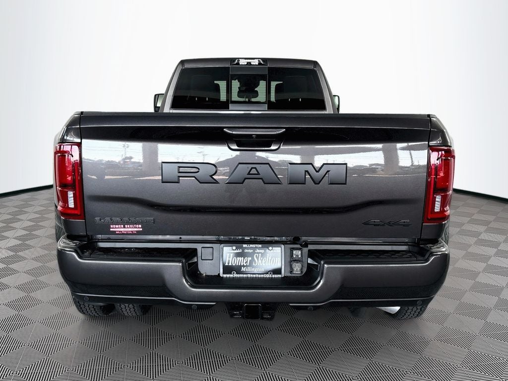 2026 RAM Ram 3500 Laramie