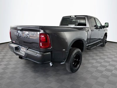 2026 RAM Ram 3500 Laramie