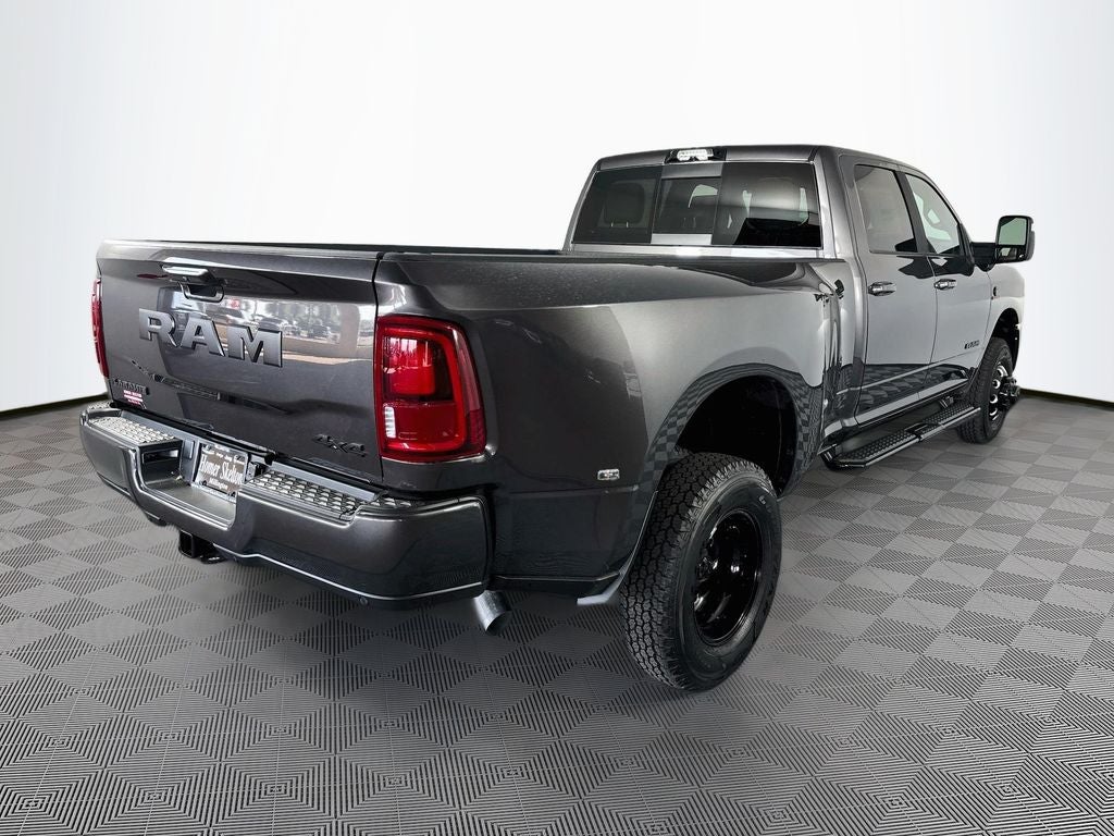 2026 RAM Ram 3500 Laramie