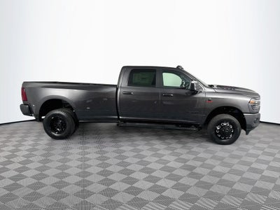 2026 RAM Ram 3500 Laramie