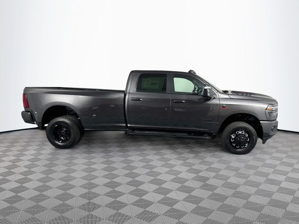 2026 RAM Ram 3500 Laramie