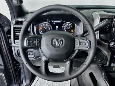 2026 RAM Ram 3500 Laramie