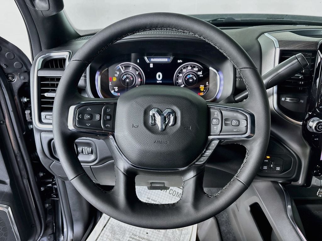 2026 RAM Ram 3500 Laramie