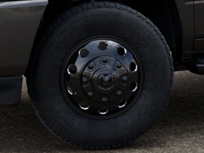 2026 RAM Ram 3500 Laramie