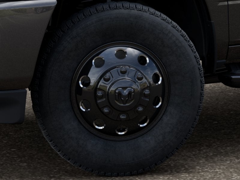 2026 RAM Ram 3500 Laramie