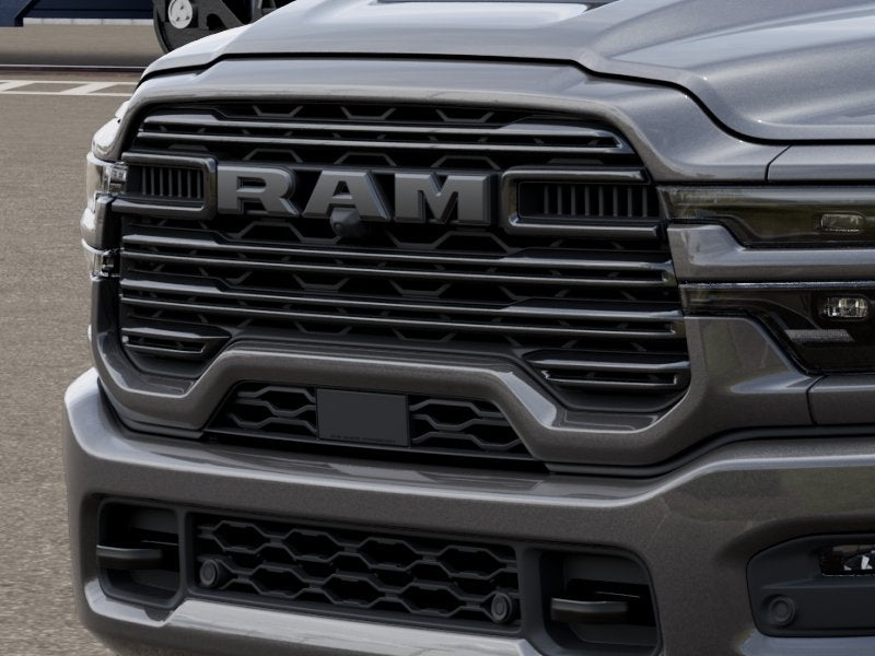 2026 RAM Ram 3500 Laramie
