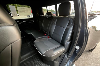 2026 RAM Ram 3500 Laramie