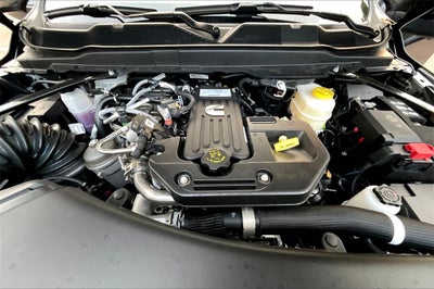 2026 RAM Ram 3500 Laramie