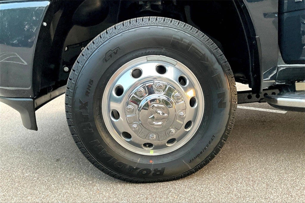 2026 RAM Ram 3500 Laramie