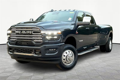 2026 RAM Ram 3500 Laramie