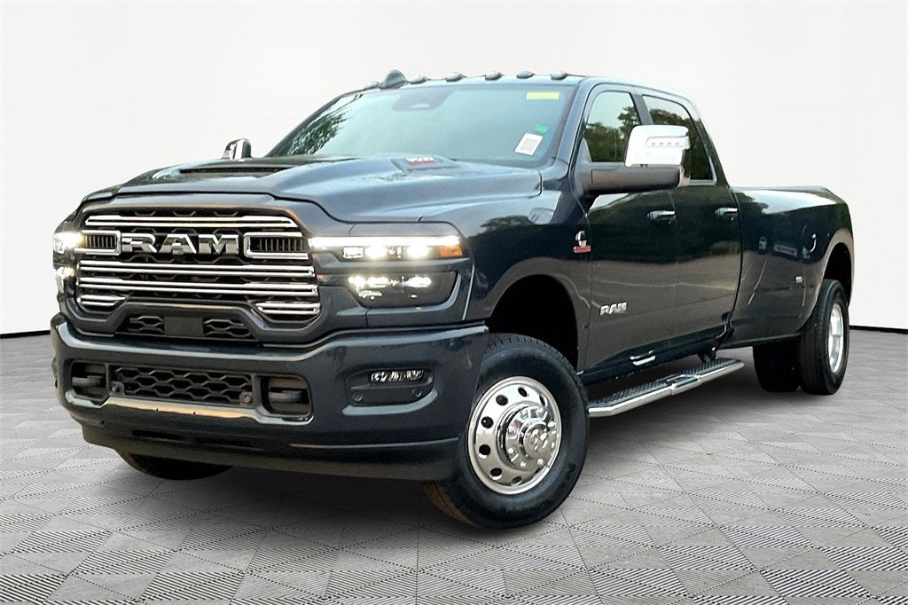 2026 RAM Ram 3500 Laramie