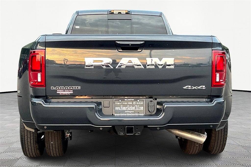 2026 RAM Ram 3500 Laramie