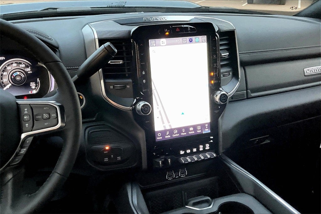 2026 RAM Ram 3500 Laramie