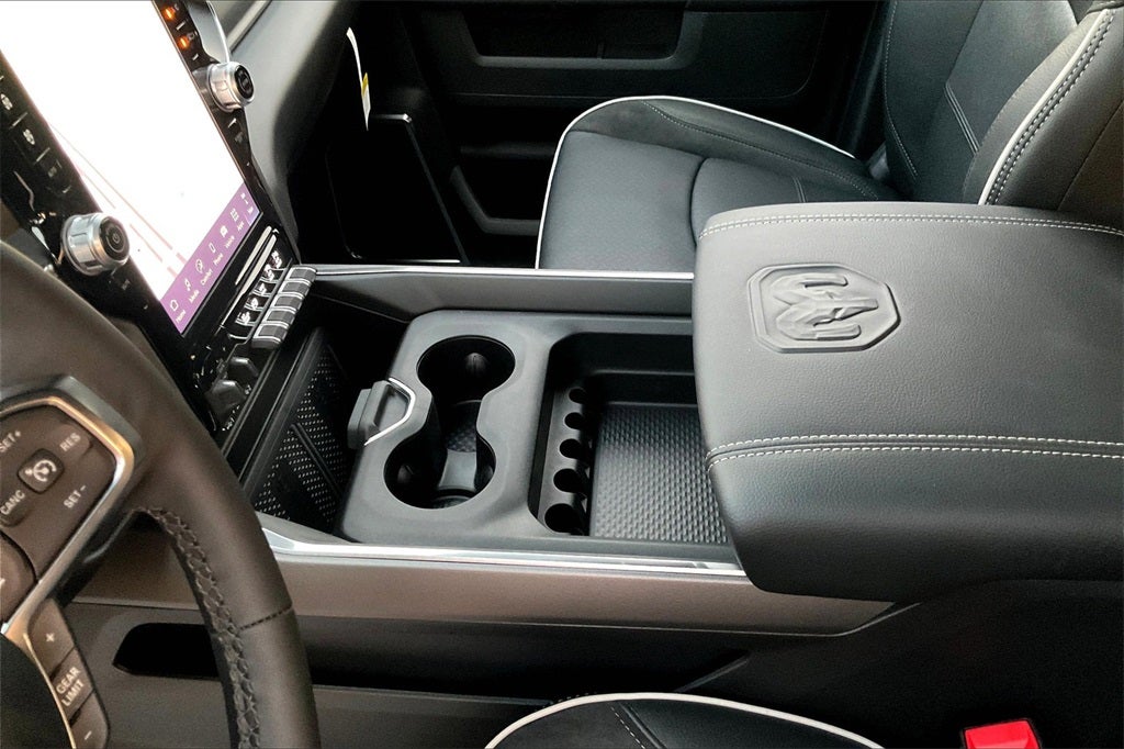 2026 RAM Ram 3500 Laramie