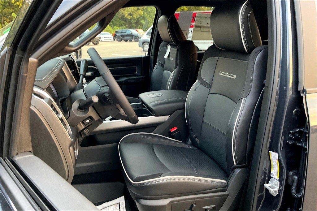 2026 RAM Ram 3500 Laramie