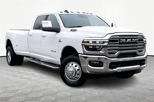 2026 RAM Ram 3500 Laramie