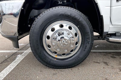 2026 RAM Ram 3500 Laramie