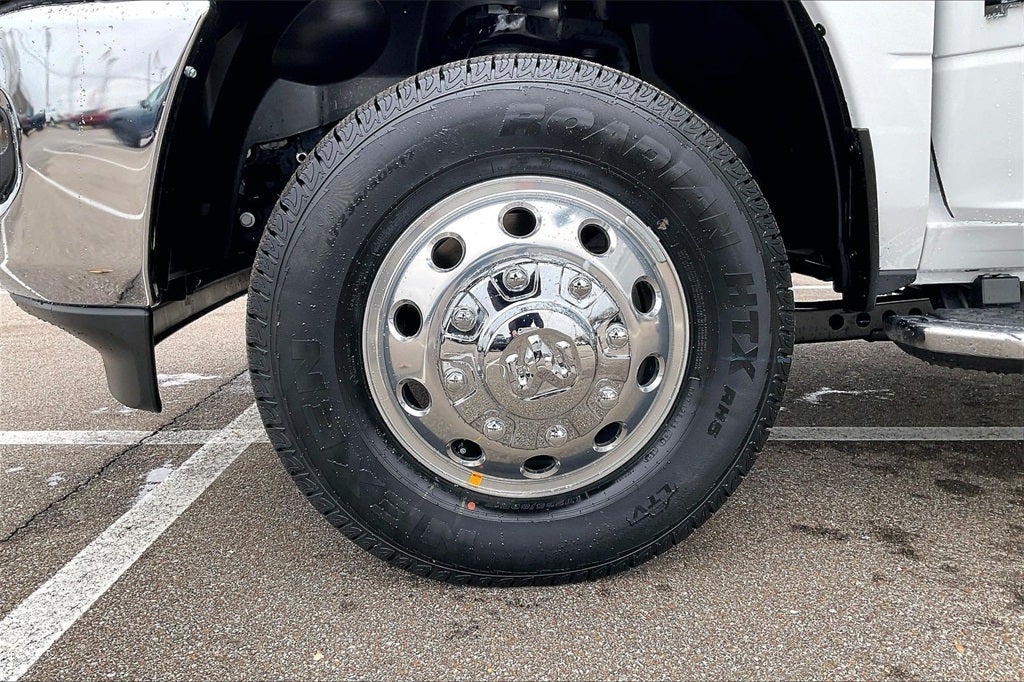 2026 RAM Ram 3500 Laramie