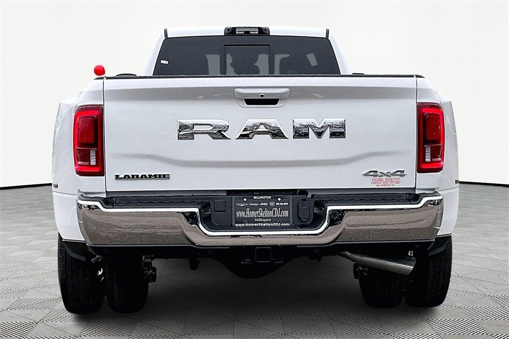 2026 RAM Ram 3500 Laramie
