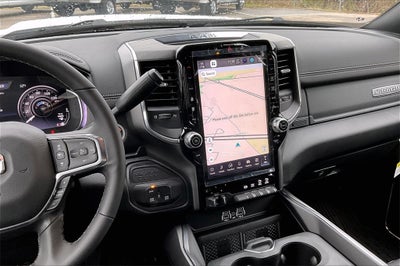 2026 RAM Ram 3500 Laramie