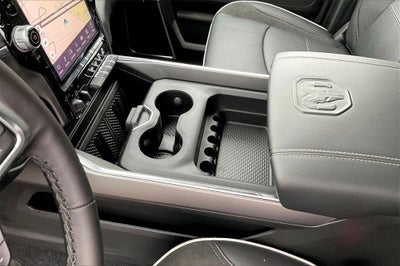 2026 RAM Ram 3500 Laramie