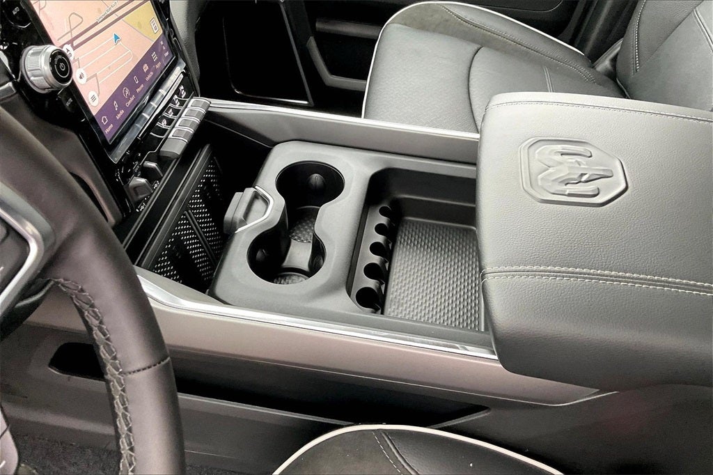 2026 RAM Ram 3500 Laramie