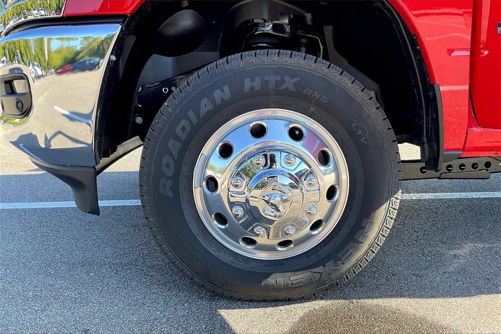 2026 RAM Ram 3500 Laramie