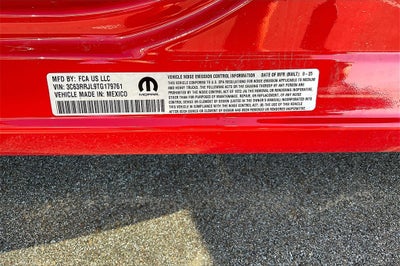 2026 RAM Ram 3500 Laramie