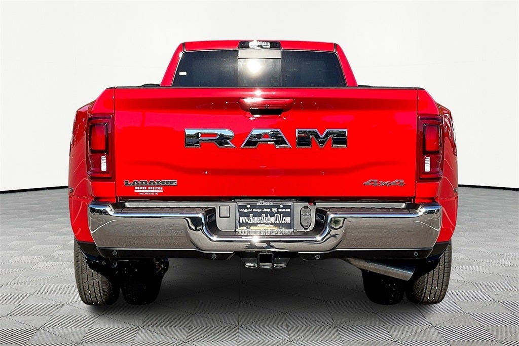 2026 RAM Ram 3500 Laramie
