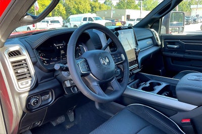 2026 RAM Ram 3500 Laramie