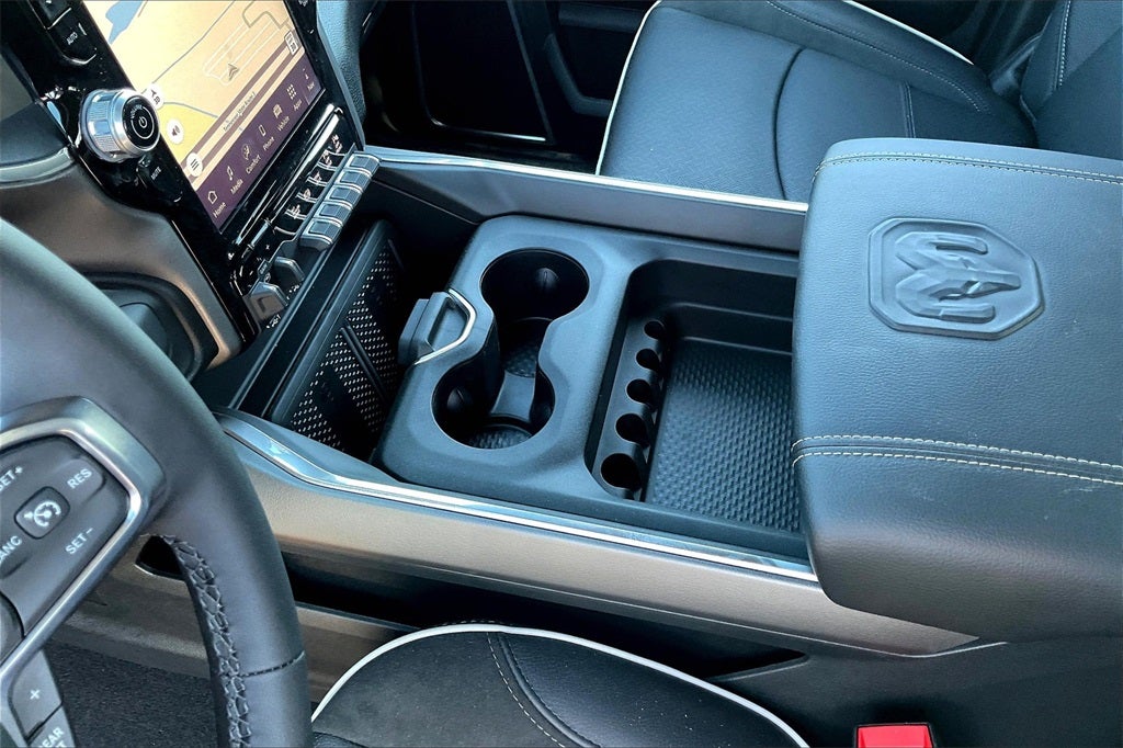 2026 RAM Ram 3500 Laramie