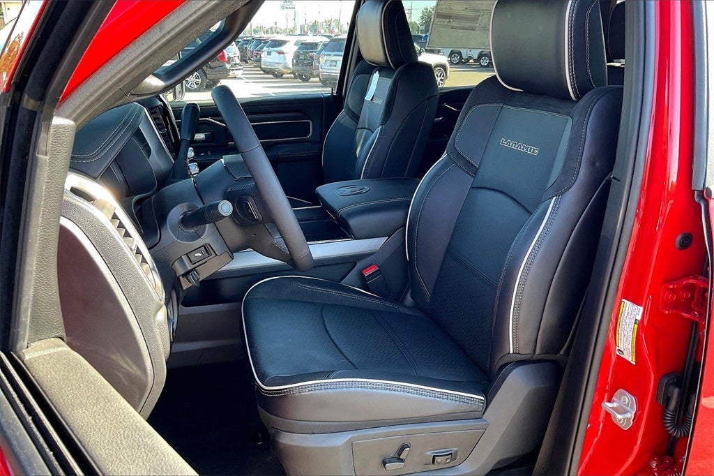 2026 RAM Ram 3500 Laramie